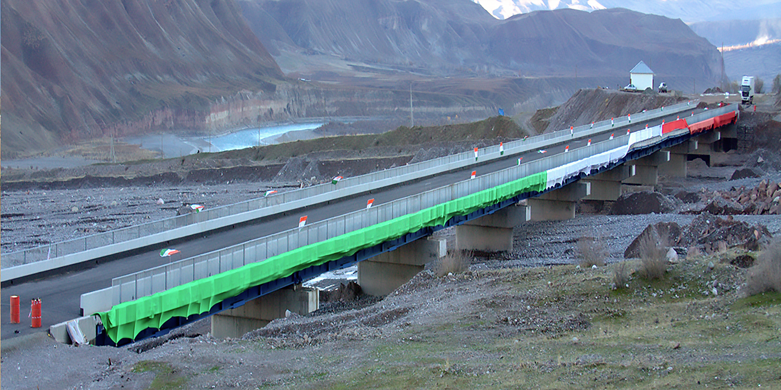 Green School in London