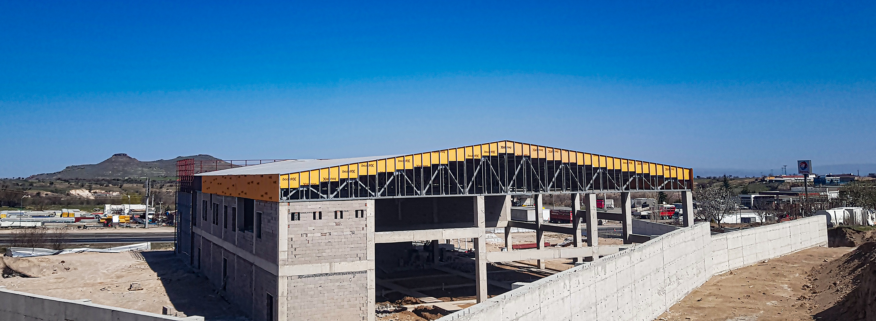 Construction Management